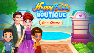 Family Boutique Hotel Cleanup Screenshot 0