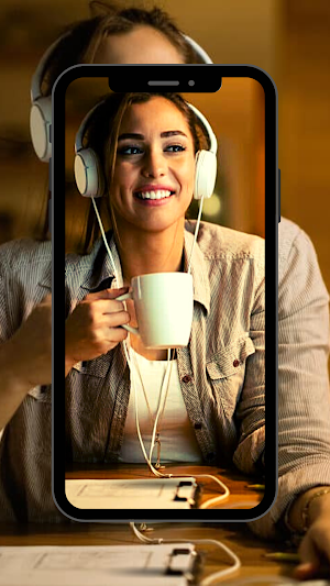 MUSIC TO WORK Screenshot 0