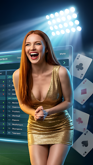Monacobet Screenshot 3