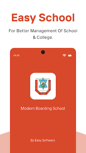 Modern Boarding School Screenshot 0