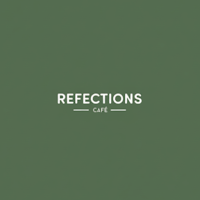 Refections Cafe