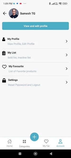 Dubiyad Screenshot 3