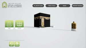 VHAJJ-Eng Screenshot 0