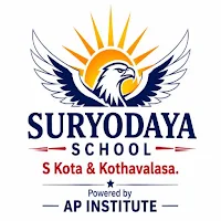 Suryodaya School Staff App