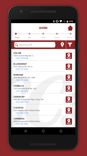 CC’s Coffee House Screenshot 3
