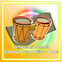 Campursari Jaranan Samboyo Putro Offline + Bonus
