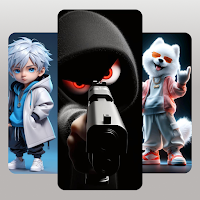 4K Wallpaper & Live Wallpaper