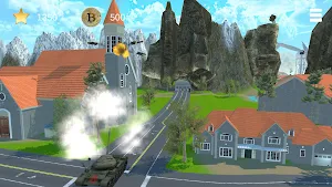 Airplanes Go! Screenshot 1