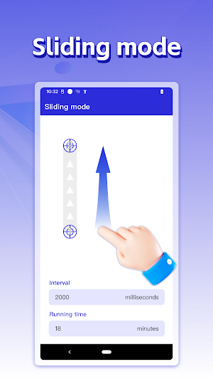 GB Auto Clicker-Auto Tap Screenshot 3