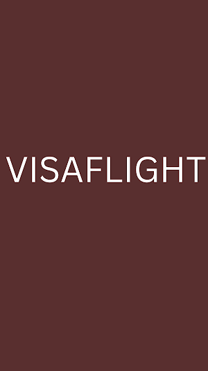 VisaFlight Screenshot 3