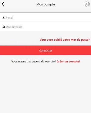 CSE YOPLAIT Screenshot 1