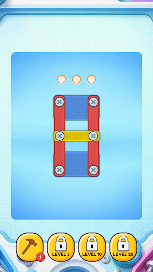 Bolt Flow Jam Screenshot 2