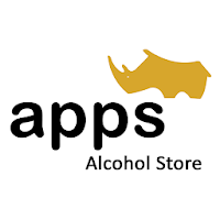AppsRhino Alcohol Store