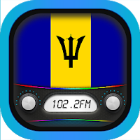 Radio Barbados + Radio Barbadian AM FM - Live App