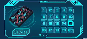 Sci-Fi Doors Screenshot 2