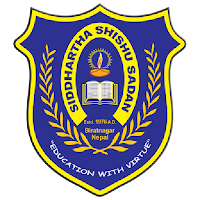 Siddhartha Shishu Sadan