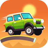 Road Master-Fast Speed
