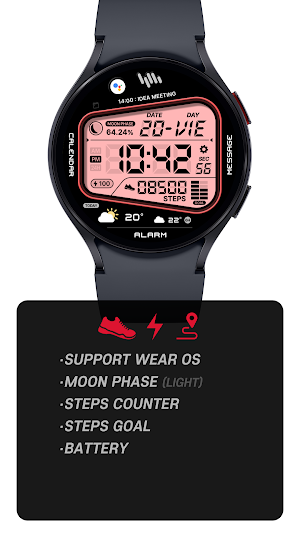 SamWatch Digital Aton 2 2024 Screenshot 1