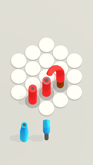 Layer Pile Screenshot 2