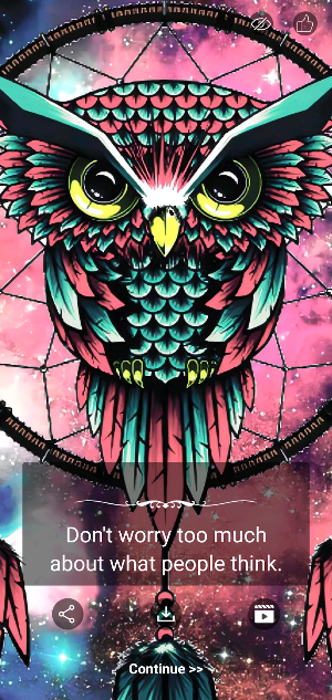 Wallpaper Paint : Color by No. Screenshot 0