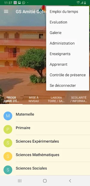 GS Amitié Gobicko 1.1 Screenshot 3