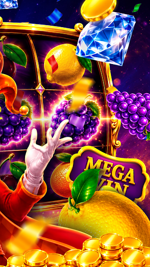 Fruit Joker Screenshot 2