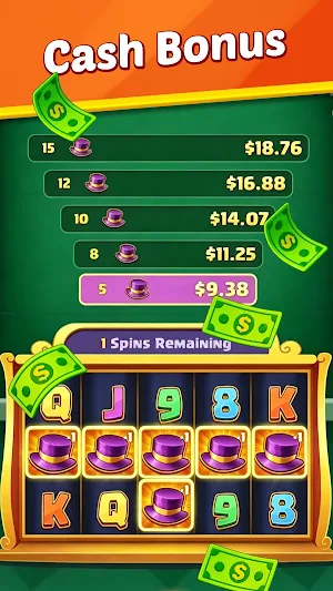 Cash Monopoly–Earn Real Money Screenshot 3