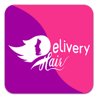 Delivery Hair