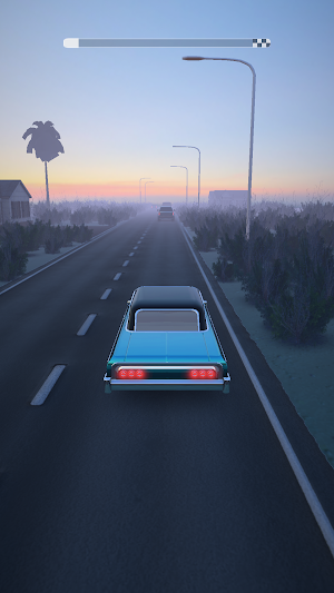 Lowrider Legends: Racing Game Screenshot 0
