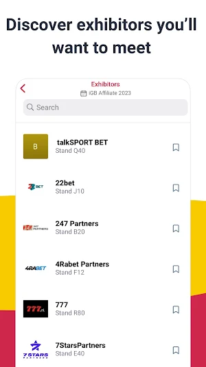 iGB Affiliate Screenshot 3