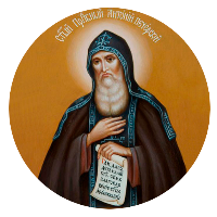 Антоний Печерский