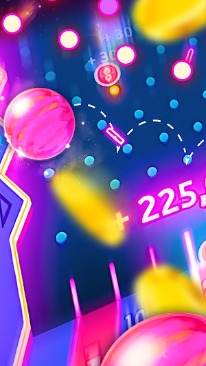 Plinko: Lucky Drop Screenshot 0
