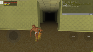 Tuyul Backrooms : Multiplayer Screenshot 3