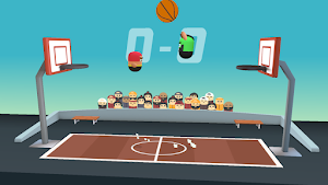 Basket Boys Screenshot 3