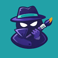 Imposter Painter.Impostor Game