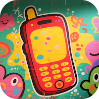 Colorful Incoming Call