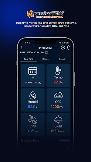 AGRICOVA Screenshot 1