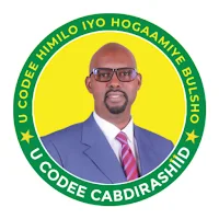 Murashax Abdirashiid Maxamed