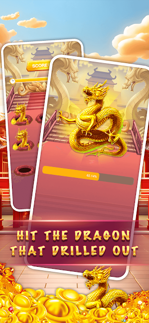 Golden Long Thần Screenshot 3