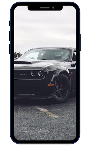 American Muscle CarsWallpapers Screenshot 1