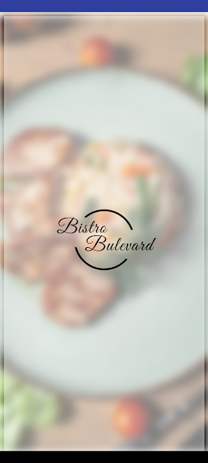 Bistro Bulevard Pluto Screenshot 1