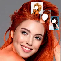 Try different looks