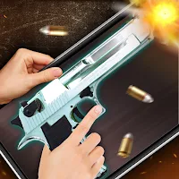 Gun Shooter Simulator