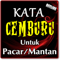 Ungakapan Kata Cemburu Untuk P