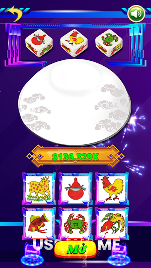 Bầu Cua 2024 Screenshot 3