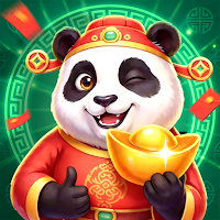 Panda Fortune Slots:Lucky Spin