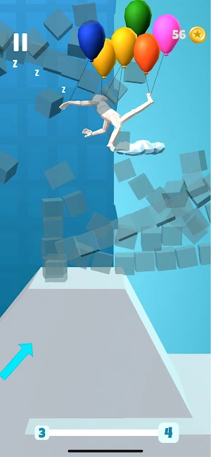 Balloon Man 2 Screenshot 2