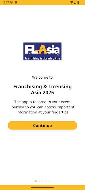 FLAsia 2025 Screenshot 1