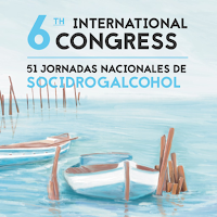 Jornadas Socidrogalcohol 2024