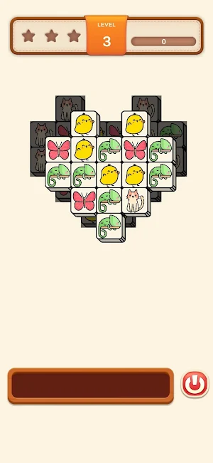 Tile Match Screenshot 0